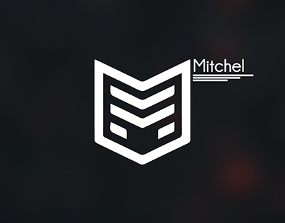 Mitchel logo