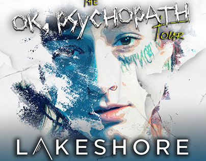 Versus Me Tour - Lakeshore
