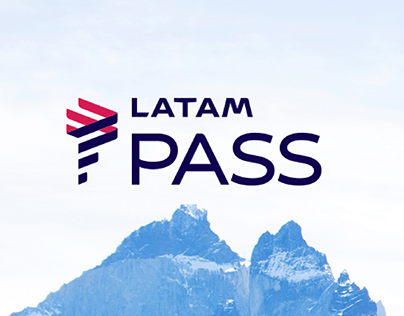 Latam Pass Mastercad