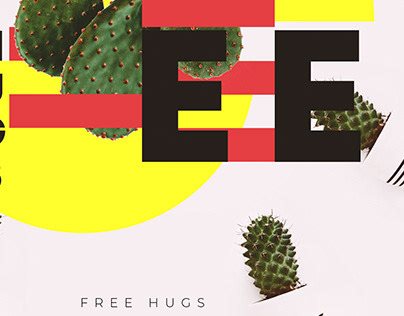 Free Hugs :D