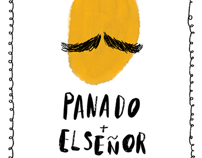 PANADO + EL SEÑOR
