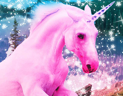 Valentina's Unicorn