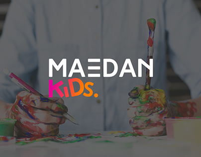Maedan Kids
