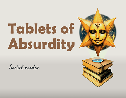 Tablets of Absurdity