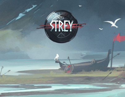 Strey - Stream pack