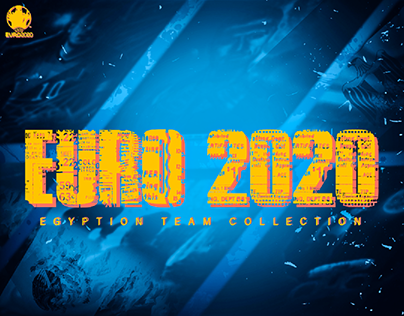 EURO 2020 COLLECTION