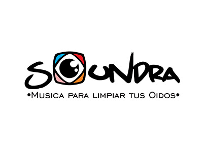 Logo pagina de música