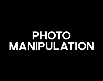 photo manipulation