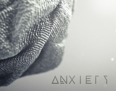 Anxiety - Motion Graphics