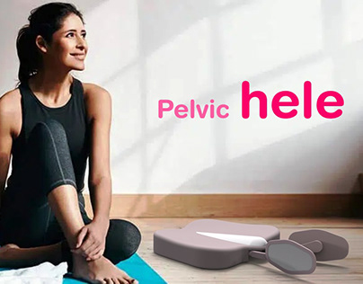 Pelvic Hele : Reduce risk of uterine prolapse