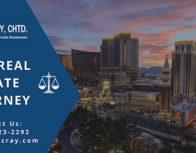 Best Real Estate Attorney In Las Vegas