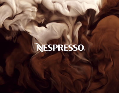 More & More Nespresso