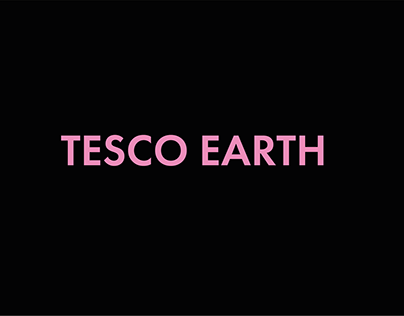 Tesco Earth