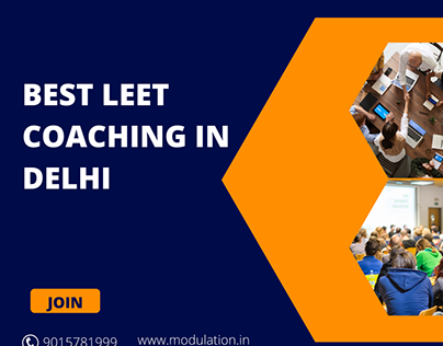 Best LEET Coaching in Delhi from Modulation Institute