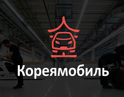 Koreamobil Logo