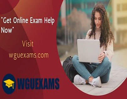 Online Exam Help