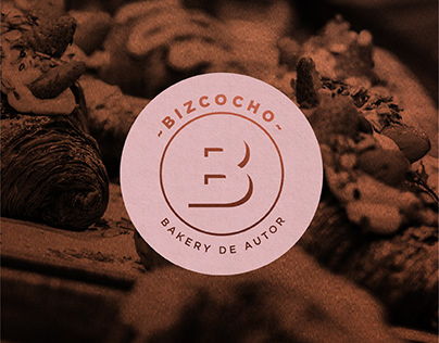 Bizcocho / Bakery de Autor