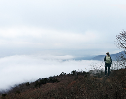 HIKE | IN THE CLOUDS 2023