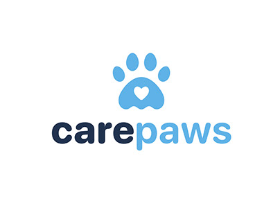 CarePaws - UI Study