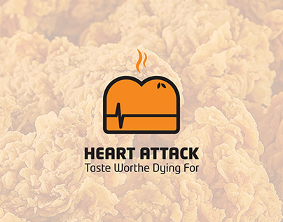 Rebranding HEART ATTACK Restaurant