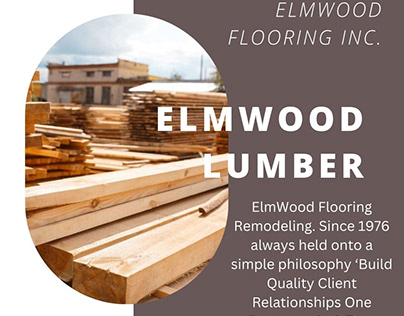 Elmwood Lumber