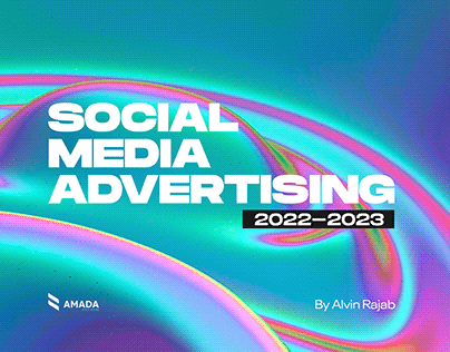AMADA- Social Media Advertising 2022