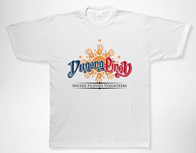 "Dugong Pinoy" Logo Design