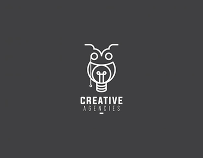 monoline-elegant-unique-and-artistic-owl-logo