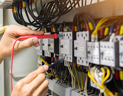 Electrical maintenance Perth
