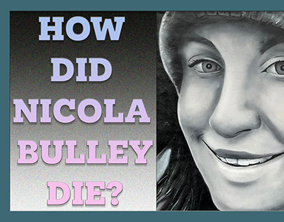 How Did Nicola Bulley Die?