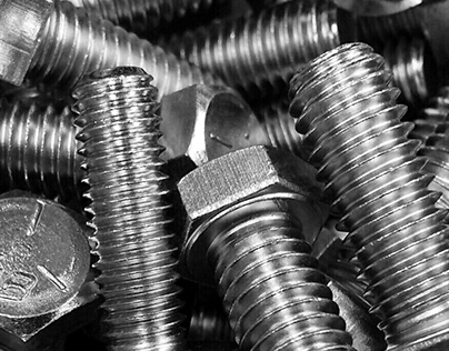 Excellent quality stainless fasteners in India.