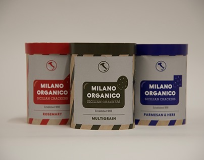 Milano Organico