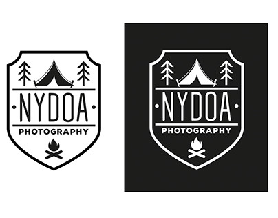 NYDOA Photography - Branding & Watermark