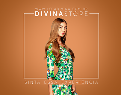 VT - Divina Store