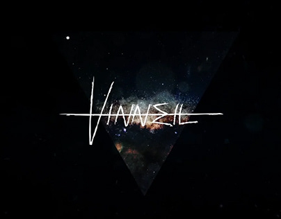 Vinneil - Produção de áudio