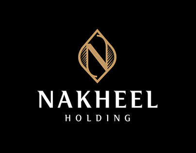 NAKHEEL Branding - with My Brand Barn