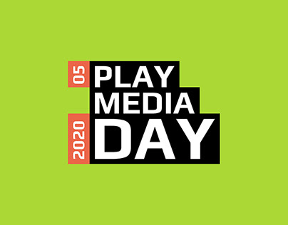 Play Media Day 05 | Conference Branding