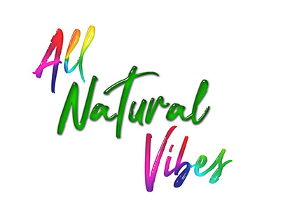 All Natural Vibes