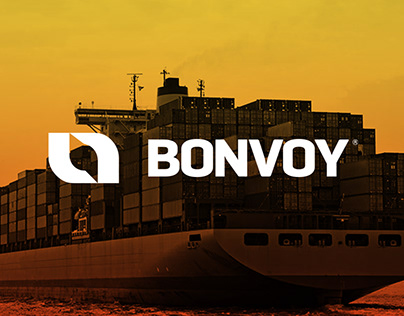 Bonvoy® | Commodities Int. [branding/logo]