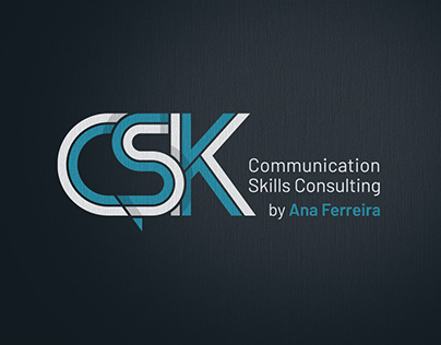 CSK Visual Identity
