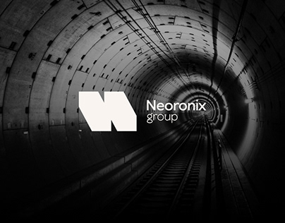 Neoronix Branding Exercise