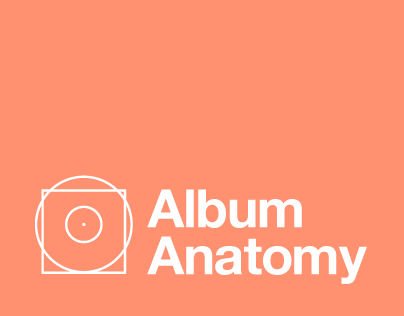 Album Anatomy