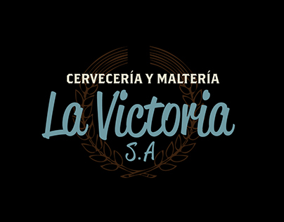La Victoria Brewery 
