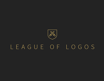 League of Logos [01]