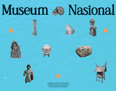 Museum Nasional #Thesis