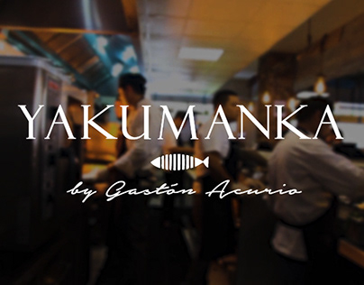 Yakumanka - Dirección Audiovisual