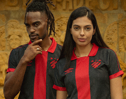 VT Sport Fino - Lançamento da camisa 3 - Sport Recife