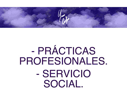 Portafolio prácticas profesionales y servicio sociales