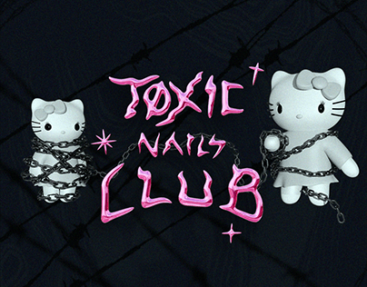 Toxic Nails Club