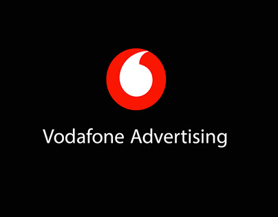 Vodafone Advertising